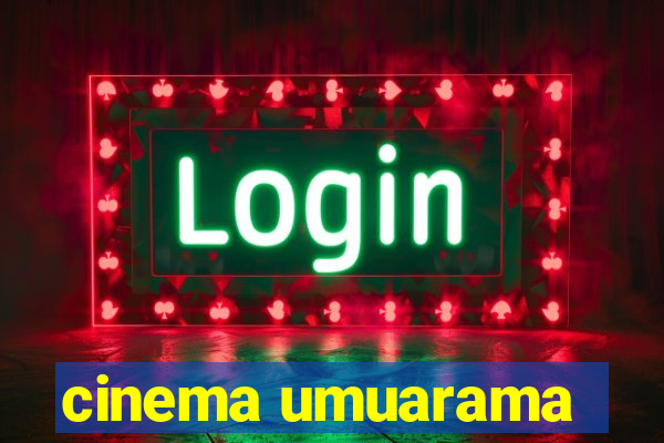 cinema umuarama